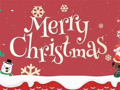 Winga Group'tan Sıcak Noel Selamları